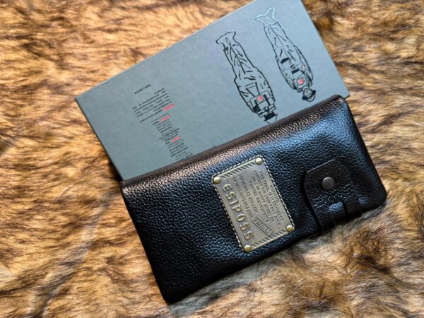 Esiposs Leather Wallet - Image 3