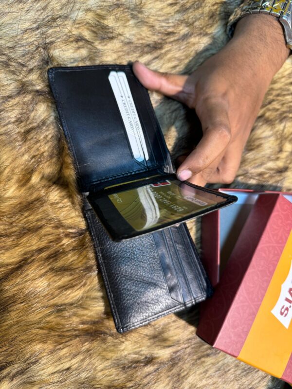 Short Wallet - Image 2