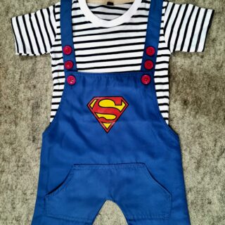 Baby Rumper Set