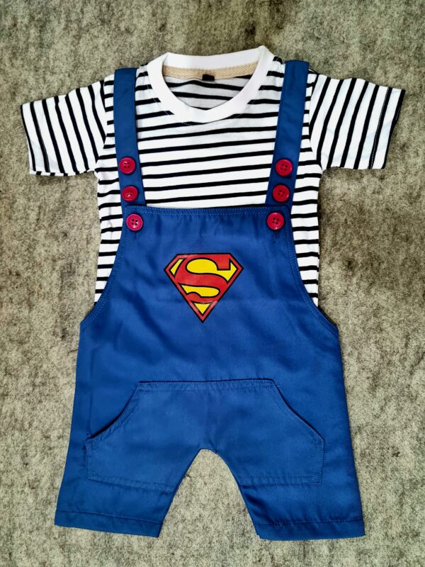 Baby Rumper Set ২ সেট এক সাথে - Image 3