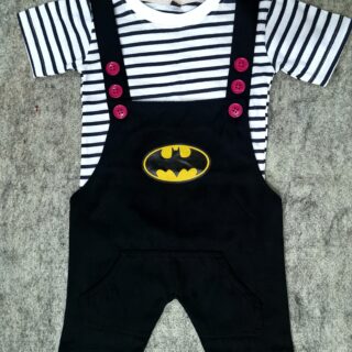 Baby Rumper Set