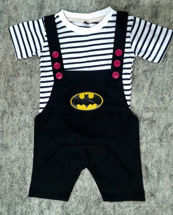 Baby Rumper Set