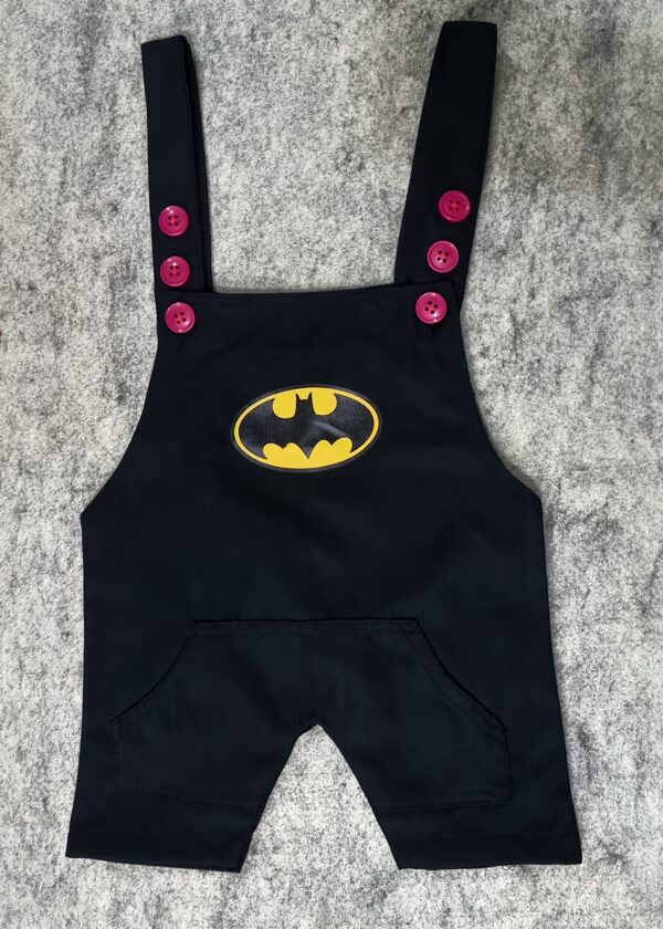 Baby Rumper Set - Image 2