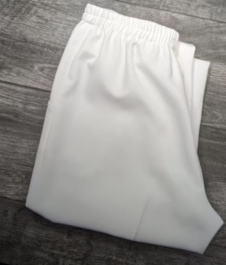 গাউন থ্রি পিস - Image 3