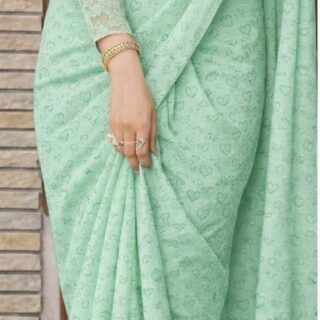 শাড়ি ব্লাউজ সেট 2