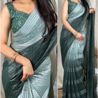 শাড়ি ব্লাউজ সেট 22