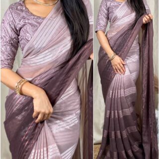 শাড়ি ব্লাউজ সেট 33